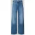 Tommy Hilfiger straight fit jeans van