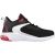 Everlast Heren Swish Lichtgewicht Trainers (Zwart, Wit, Rood)