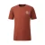 T-shirt met bedrukt voorpaneel en logo patch s.Oliver