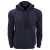SOLS Snake Unisex Hooded Sweatshirt / Hoodie (Franse marine)