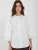 NORR Shirt ‘ Cest ‘  wit