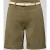MAC korte chino met riem