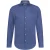 Blue Industry Casual overhemd met lange mouwen