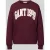 Gant relaxed fit sweatshirt van puur katoen
