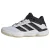 ADIDAS PERFORMANCE Sportschoen ‘Court Stabil’  zwart / wit