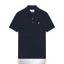 Effen polo Lyle & Scott