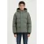 Cars winterjas – groen