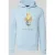 Polo Ralph Lauren Hoodie met capuchon