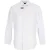 Scotch And Soda Herenoverhemd met lange mouwen en strepen (Lavendel)