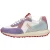 Palpa Jura Sneakers Laag – Paars –