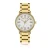 Vrouwenhorloge Marc Lauder Paris