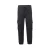 Koko Noko tapered cargobroek – grijs