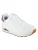 SKECHERS Sportschoen ‘Uno-jungle Nite’  wit