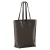 PIECES shopper PCTALLA donkerbruin