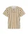 SAINT TROPEZ Blouse ‘Zalinda’  beige / camel