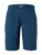 VAUDE Sportbroek ‘Ledro’  donkerblauw / wit