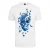 T-shirt Mister Tee Butterfly Skull