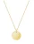 GOOD.designs Ketting  goud