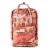 Fjällräven Rugzak ‘Kanken’  beige / bruin / oranje