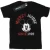 Li-cense Disney dames minnie mouse sinds 1928 katoenen boyfriend-t-shirt