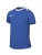 NIKE Functioneel shirt  blauw / wit