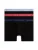 Tommy Hilfiger Underwear Boxershorts ‘Essentials’  blauw / rood / zwart / wit