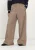 Co'Couture Wijde Broek Dames Lunacc Pleat Pant,