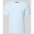CINQUE regular fit T-shirt met ronde hals model ‘Lao’