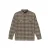 Shirt met lange mouwen Quiksilver Venture Sherpa