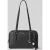 HUGO Schoudertas met afneembare schouderband model ‘Clioh_Tote SM’