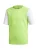 ADIDAS PERFORMANCE Functioneel shirt ‘Estro 19’  neongroen / wit