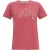 Regatta Dames/Dames Filandra VX Bloemen T-shirt (Leisteen)