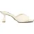 Steve Madden Hakken Ivie Wit