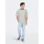 ONLY&SONS – ONSWEFT REG. LB 4873 TAI DNM NOOS – Heren – Jeans