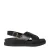 ONLY Onlminnie-2 Pu Slingback Sandal Noos sandalen zwart