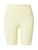 Urban Classics Leggings  lichtgeel