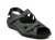 Durea 7258 wijdte E Sandalen