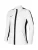 NIKE Sportjas ‘Academy 23’  zwart / wit