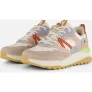Rieker Rieker Evolution Sneakers beige Synthetisch