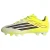 ADIDAS PERFORMANCE Sportschoen ‘F50 Club’  citroen / zilvergrijs / bloedrood / zwart