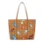 MCM Shoppers – Mcm Toni Vi Shopper Med Co in cognac