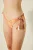 Paisley Lage taille Hipster Bikinibroekjes