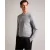 Ted Baker Loung Heren Langemouw T Trui