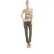 Top met dierenprint