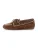 Kennel & Schmenger Instappers ‘Drop’  cognac / wit