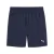 PUMA Sportbroek ‘Train All Day’  navy / wit
