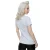Disney Dames/Dames Klassiek Goofy Katoenen T-Shirt (Heide Grijs)