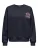 Only Onlrillo L/s Boxy O-neck Cs Swt Sweater Night Sky