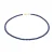 Lapis lazuli steen ketting dames Sloya Serena