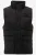Malelions Bodywarmer CRINKLE PADDED VEST